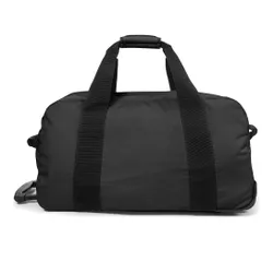 Нейлоновая дорожная сумка Eastpak Container 65 + - black