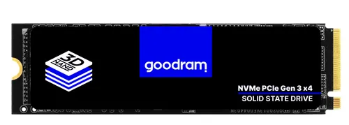 Dysk GoodRam PX500 Gen.2 1TB M.2 PCIe