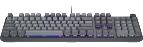 Klawiatura ENDORFY Thock V2