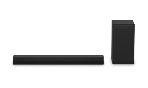 Soundbar LG S40T 2.1 Bluetooth