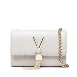 Valentino Dvinia Vbs1r403g Ghiaccio Bag