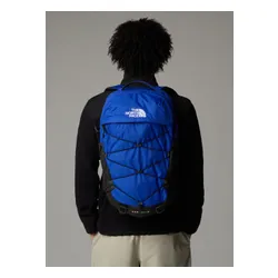 Рюкзак The North Face Borealis daypack - tnf blue / tnf black