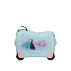 Walizka dla dzieci Samsonite Dream2Go Disney - Frozen