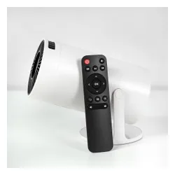 Projektor LVN SYSTEM P720 HD (1280 x 720), 150 ANSI lumen, Wi-Fi, Bluetooth