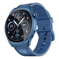 Smartwatch KUMI GW6 Niebieski