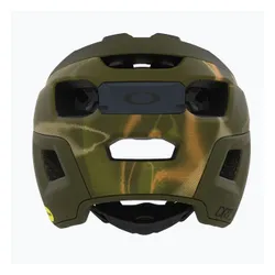 Kask rowerowy Oakley Drt3 Trail EU dark brush/green camo