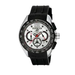 Invicta Watch S1 Rally 1454 Siyahı İzle