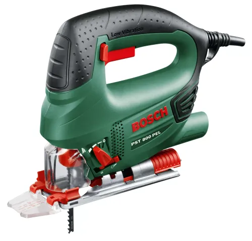 Jigsaw Bosch PST 800 PEL 530W