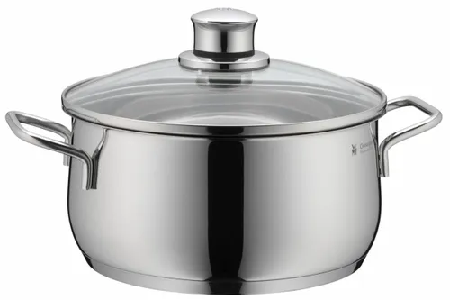 Zestaw garnków WMF Diadem Plus 0733556040 (9 elementów)
