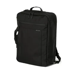 Plecak miejski Snow Peak Everyday Use 3Way Business Bag - black
