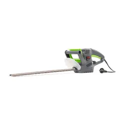 Nożyce do żywopłotu NAC HE60-CH 510mm 0.6kW elektryczne