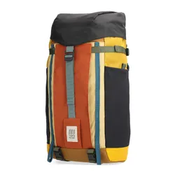 Рюкзак Topo Designs Mountain Pack 16 l 2.0-mustard / black