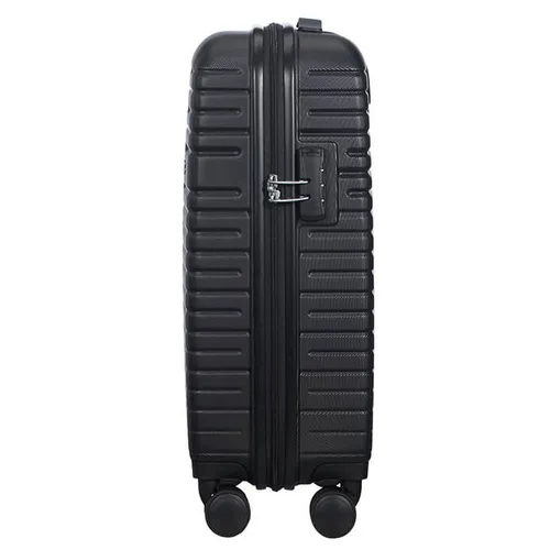 Чемодан/ручная кладь American Tourister Aero Racer-jet black