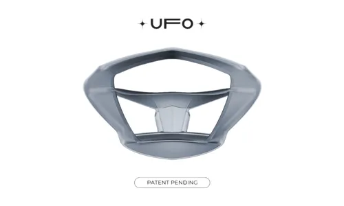 Kask rowerowy LIMAR Air Atlas W & B