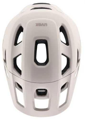 Kask rowerowy UVEX React