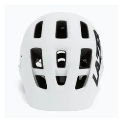 Kask rowerowy Lazer Coyote mat white