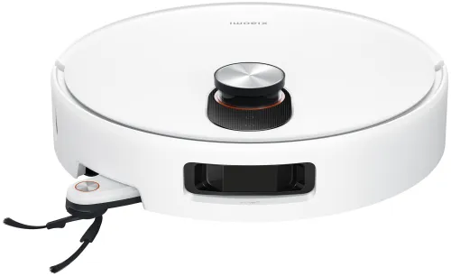 Robot sprzątający XIAOMI Vacuum 5 EU Biały