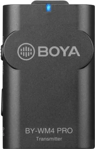 Boya BY-WM4 Pro K4 Mikrofonu