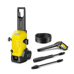 Мойка высокого давления Karcher K 4 WCM Modular 1.324-200.0