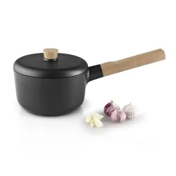 EVA SOLO Nordic Kitchen 1,5 l - rondel z pokrywką aluminiowy