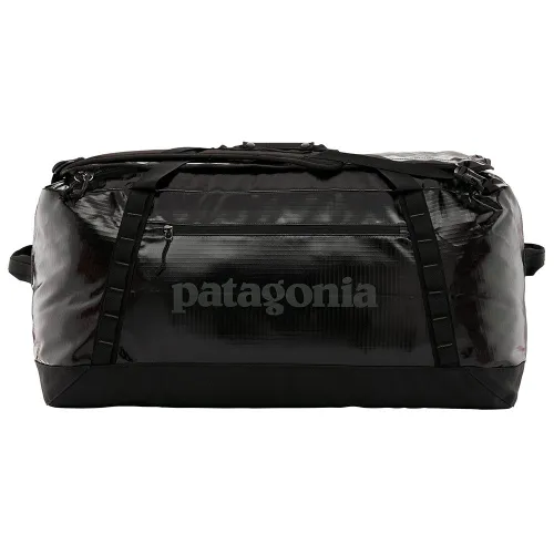 Patagonia Black Hole Duffel 100 L-black Seyahat Çantası