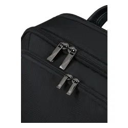 Samsonite XBR 2.0 Laptop Backpack 15.6" - черный