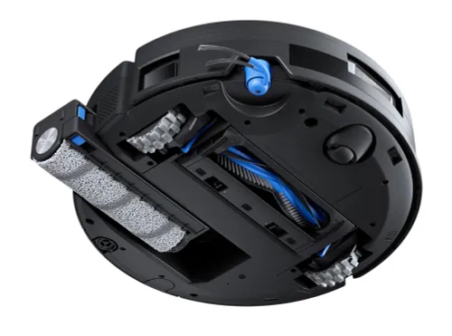 Robot sprzątający ECOVACS Deebot X11 OmniCyclone Czarny