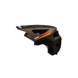 Kask enduro Leatt Helmet MTB Enduro 4.0 V25 - loam