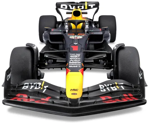 Samochód zdalnie sterowany MAISTO TECH Red Bull RB19 82772