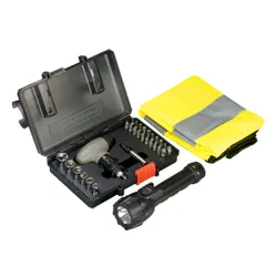 Zestaw narzędzi BLACK&DECKER A7224-XJ (32 elementów)