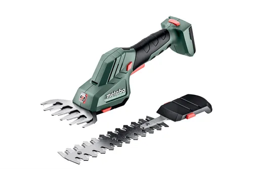 Ножницы для травы и кустарника Metabo PowerMaxx SGS 12 Q