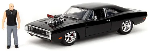 Samochód JADA TOYS Szybcy i wściekli Dodge Charger R/T 253205006