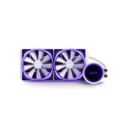 Chłodzenie NZXT Kraken X63 RGB (biały)