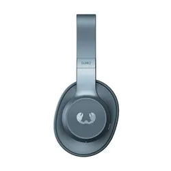 Беспроводные наушники Fresh 'N Rebel Clam 2 Over-Ear Dive blue