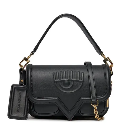 Geanta Chiara Ferragni 75sb4ba6 Negru / Negru 899