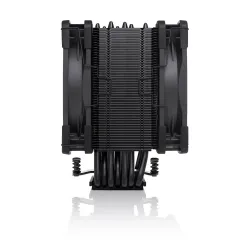 Chłodzenie Noctua NH-U12A chromax.black Czarny