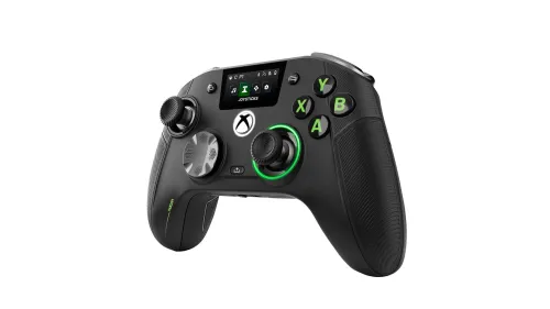 Pad Nacon Revolution X Unlimited do Xbox i PC Bezprzewodowy Czarny