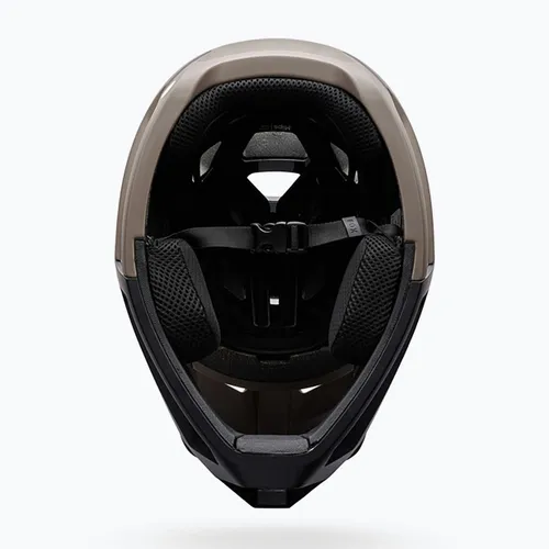 Kask rowerowy Fox Racing Proframe Solid nut