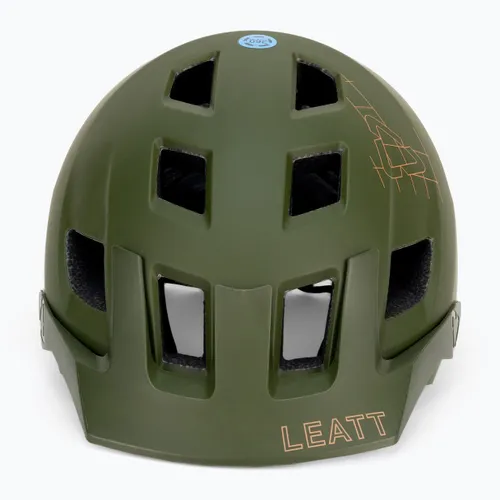 Kask rowerowy Leatt MTB AllMtn 1.0 V23 pine