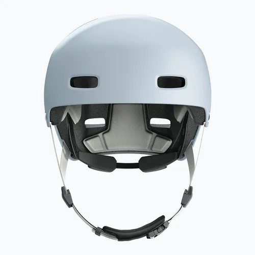 Kask rowerowy ABUS Xoxo aqua blue