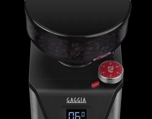 Młynek do kawy GAGGIA MDF 55