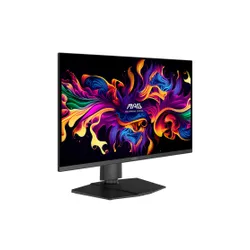 Monitor MSI Mag 271QP QD-OLED X24 26.5" 2560x1440px 240Hz 0.03ms [GTG]