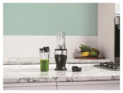 Blender kielichowy Ninja QB3001EUS 0,47l 2 butelki