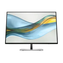 HP Series 5 Pro 524pn– 24'' | IPS | WUXGA | 100 Hz | 100% sRGB | 4x USB | Pivot