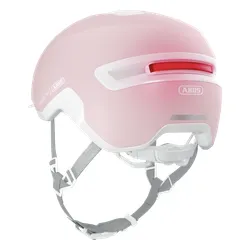 Kask rowerowy orzeszek ABUS HUD-Y Pure