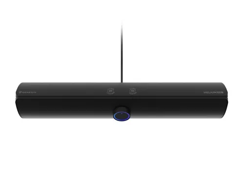 Genesis Helium 312BT RGB Soundbar czarny