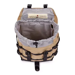 Plecak JanSport Mini Skip Pack - travertine