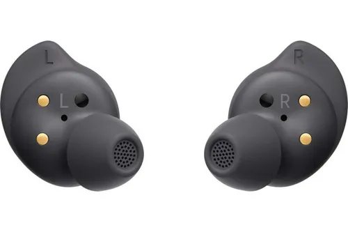 Беспроводные наушники Samsung Galaxy Buds Fe SM-R400NZA внутриканальные Bluetooth 5.2 графит