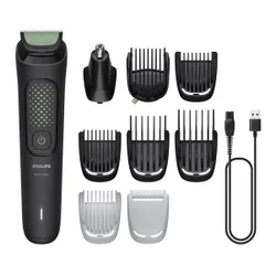 Trymer PHILIPS Multigroom Seria 3000 MG3946/15