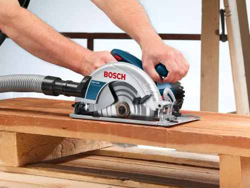 Bosch GKS 190 Professional Dairesel Testere